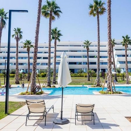 Luxury Duplex Penthouse Denia Leilighet Eksteriør bilde