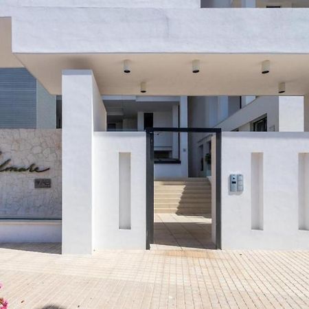 Luxury Duplex Penthouse Denia Leilighet Eksteriør bilde
