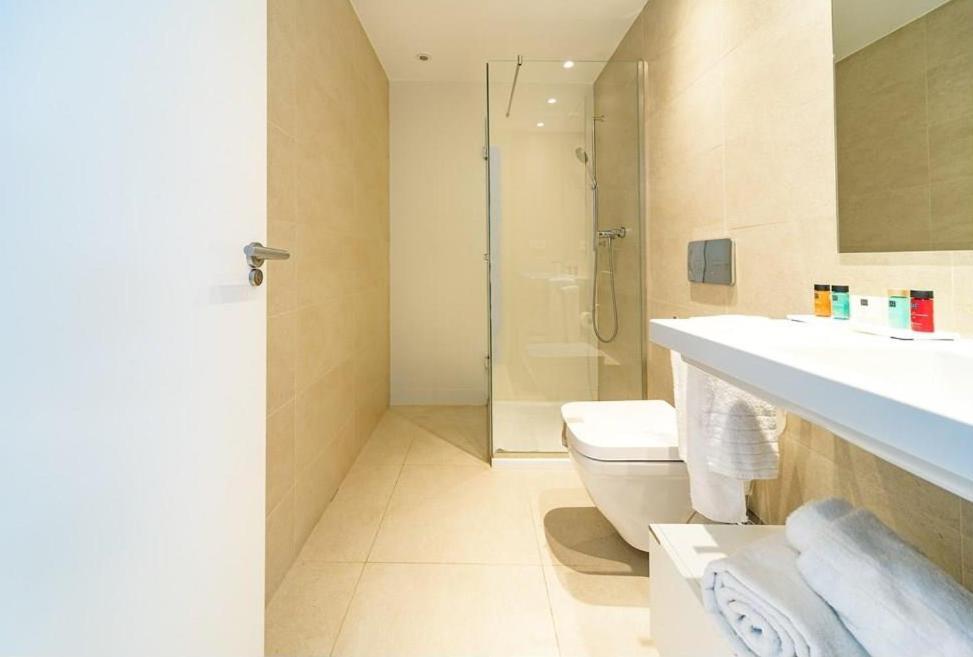Luxury Duplex Penthouse Denia Leilighet Eksteriør bilde