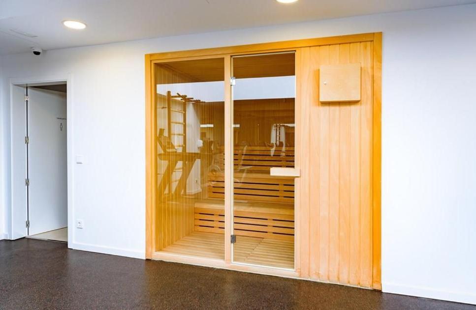 Luxury Duplex Penthouse Denia Leilighet Eksteriør bilde