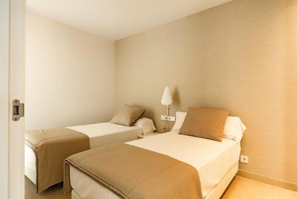 Luxury Duplex Penthouse Denia Leilighet Eksteriør bilde
